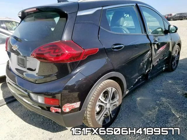 1G1FX6S06H4189577 фото 5