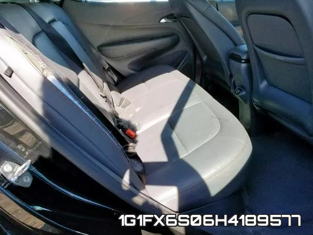 1G1FX6S06H4189577 фото 7
