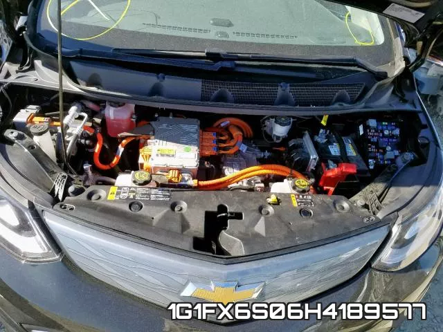 1G1FX6S06H4189577 фото 8