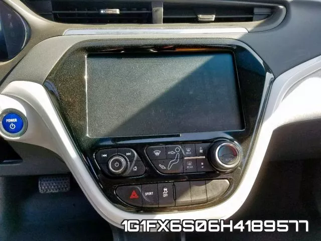 1G1FX6S06H4189577 фото 10