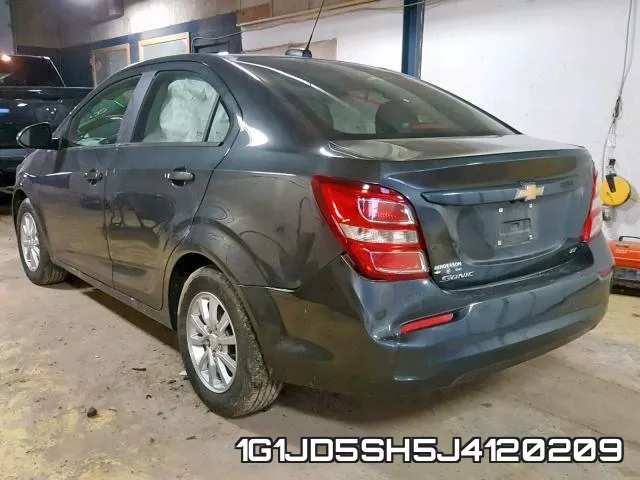 1G1JD5SH5J4120209 фото 4
