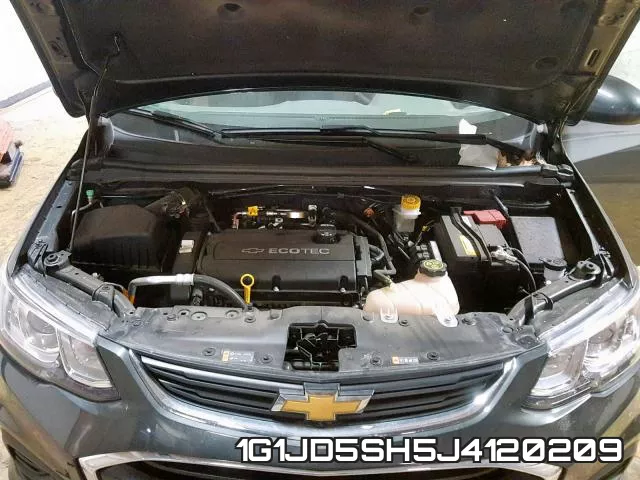 1G1JD5SH5J4120209 фото 8