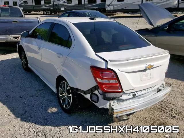1G1JD5SHXH4105005 фото 4