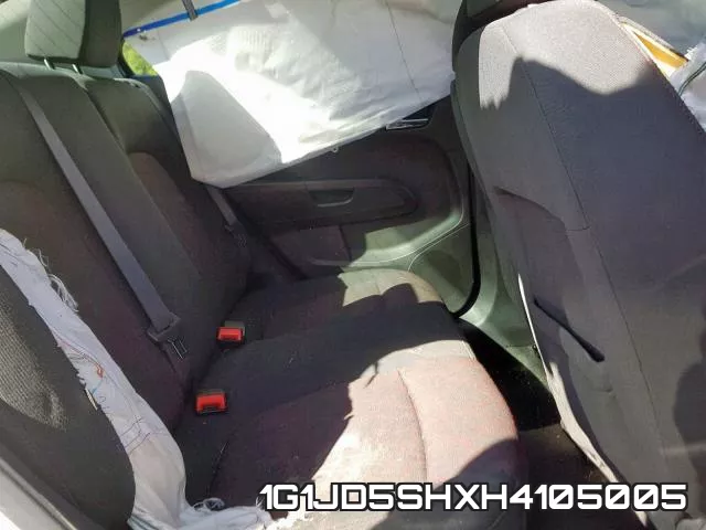 1G1JD5SHXH4105005 фото 7
