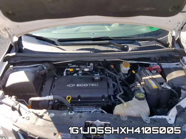 1G1JD5SHXH4105005 фото 8
