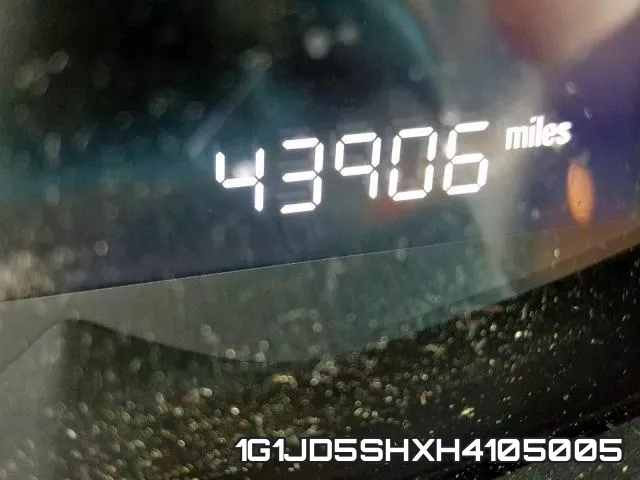 1G1JD5SHXH4105005 фото 9