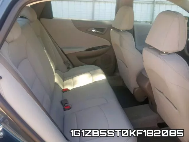 1G1ZB5ST0KF182085 фото 6