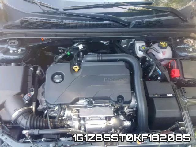 1G1ZB5ST0KF182085 фото 7