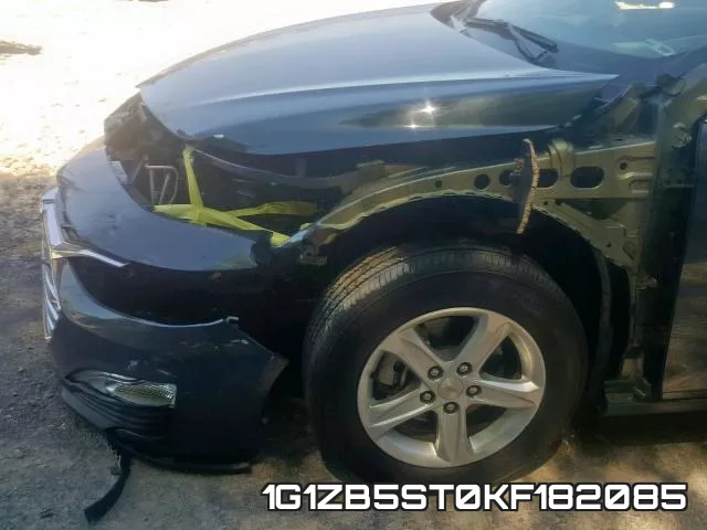 1G1ZB5ST0KF182085 фото 9