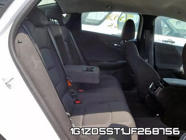 1G1ZD5ST1JF268756 фото 7
