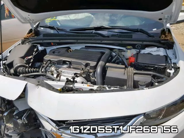 1G1ZD5ST1JF268756 фото 8