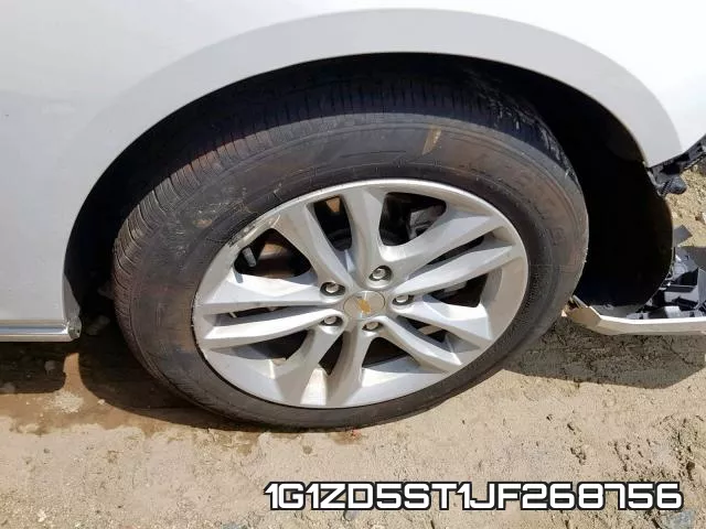1G1ZD5ST1JF268756 фото 10