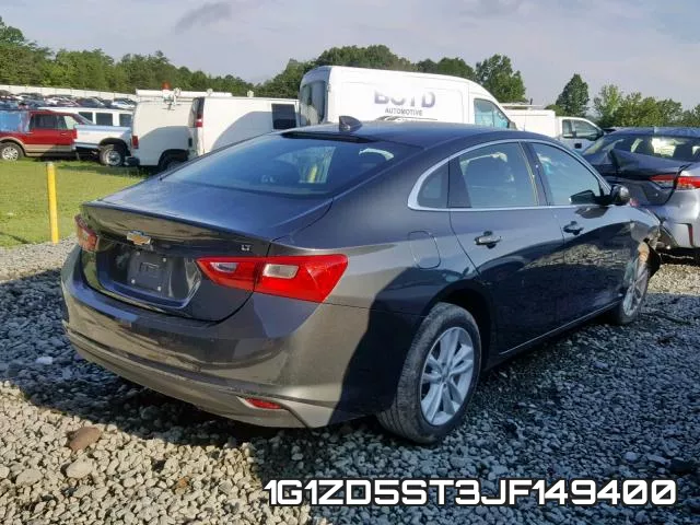 1G1ZD5ST3JF149400 фото 5