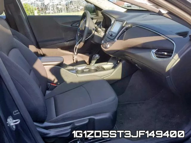 1G1ZD5ST3JF149400 фото 6