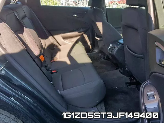 1G1ZD5ST3JF149400 фото 7