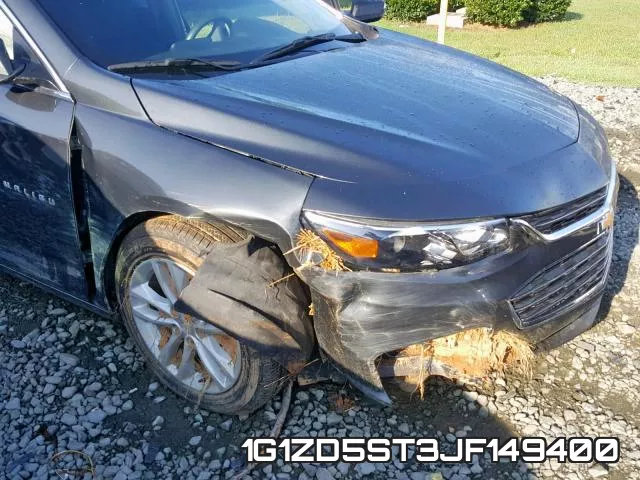 1G1ZD5ST3JF149400 фото 10