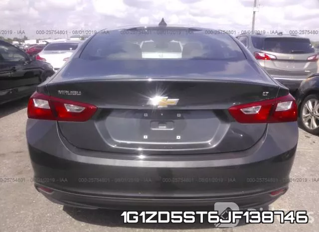 1G1ZD5ST6JF138746 фото 7