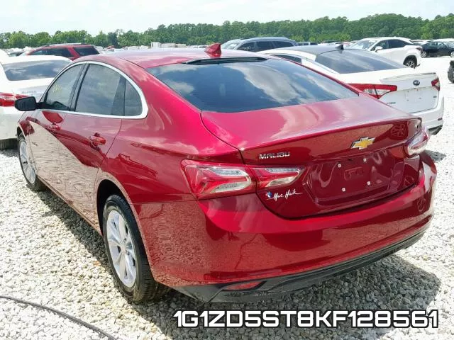 1G1ZD5ST8KF128561 фото 4