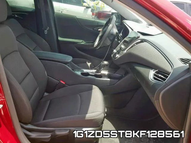 1G1ZD5ST8KF128561 фото 6