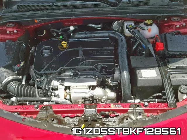 1G1ZD5ST8KF128561 фото 8