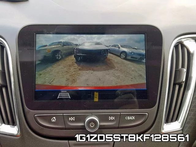 1G1ZD5ST8KF128561 фото 10