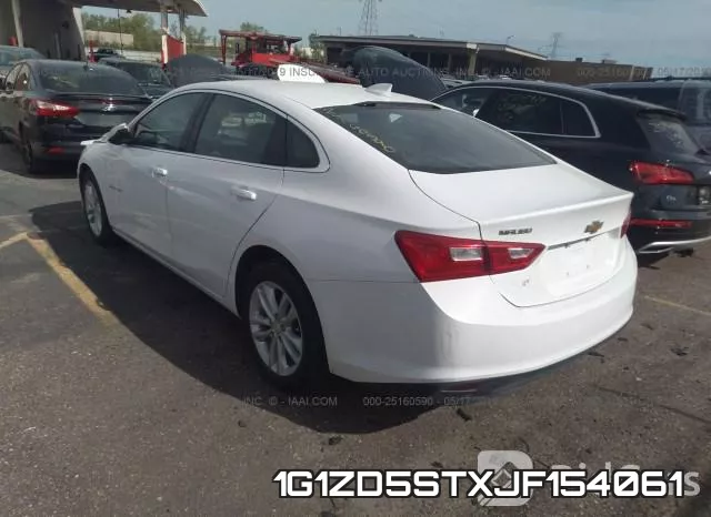 1G1ZD5STXJF154061 фото 4