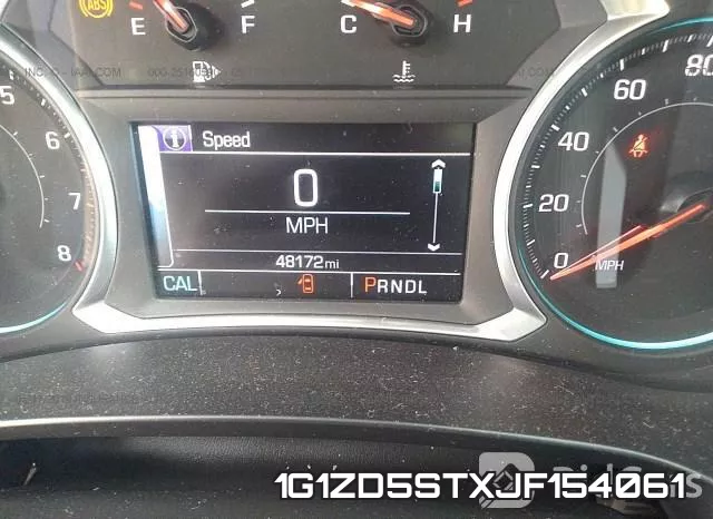 1G1ZD5STXJF154061 фото 8