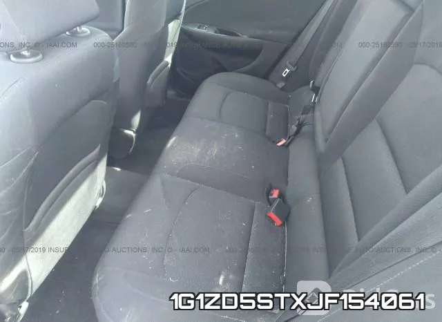 1G1ZD5STXJF154061 фото 9