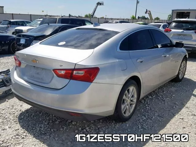 1G1ZE5ST0HF121500 фото 5