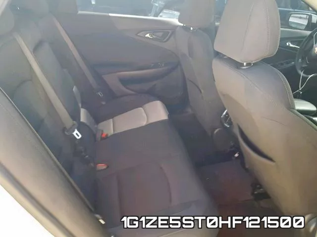 1G1ZE5ST0HF121500 фото 7