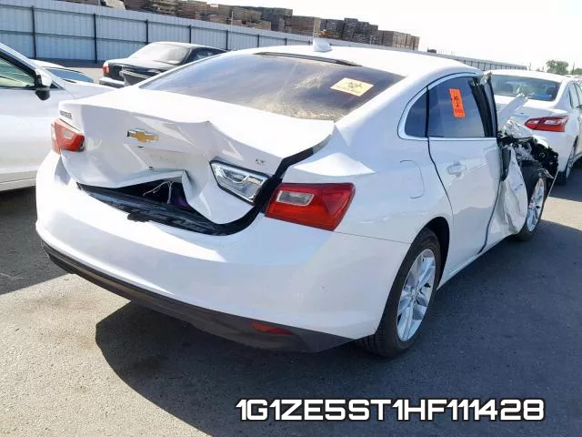 1G1ZE5ST1HF111428 фото 5