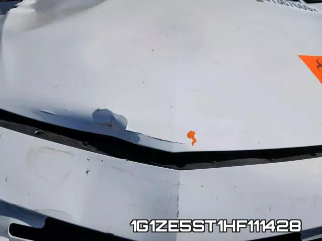 1G1ZE5ST1HF111428 фото 8