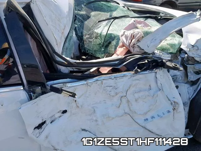 1G1ZE5ST1HF111428 фото 10