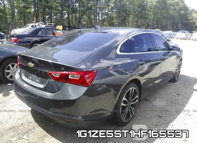 1G1ZE5ST1HF165537 фото 5