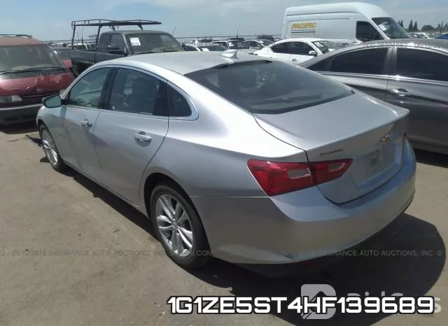 1G1ZE5ST4HF139689 фото 4