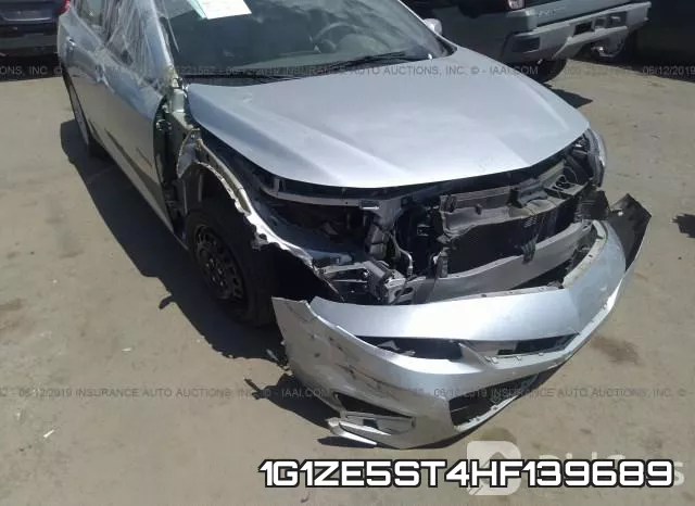 1G1ZE5ST4HF139689 фото 7