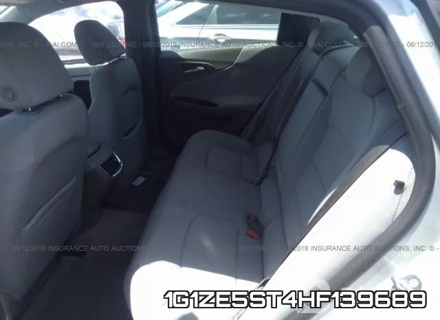 1G1ZE5ST4HF139689 фото 9