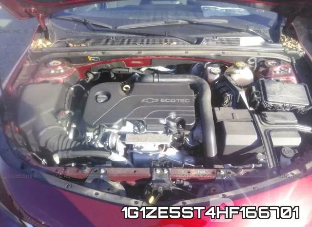 1G1ZE5ST4HF166701 фото 2