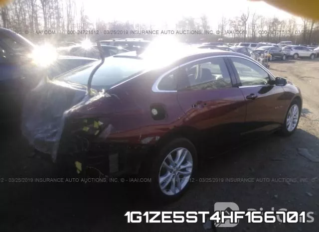 1G1ZE5ST4HF166701 фото 5
