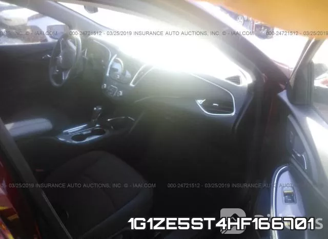 1G1ZE5ST4HF166701 фото 6