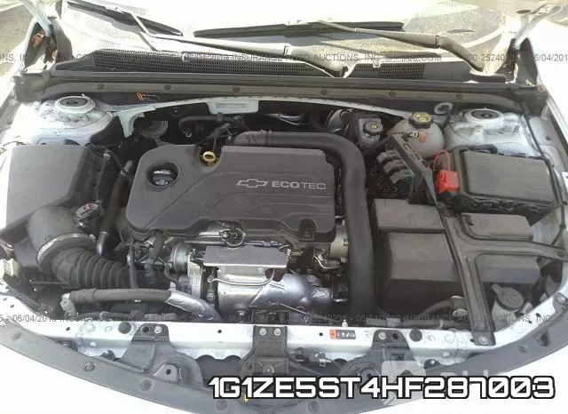 1G1ZE5ST4HF287003 фото 2