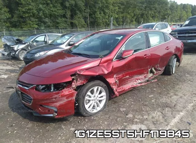 1G1ZE5ST5HF179845 фото 3