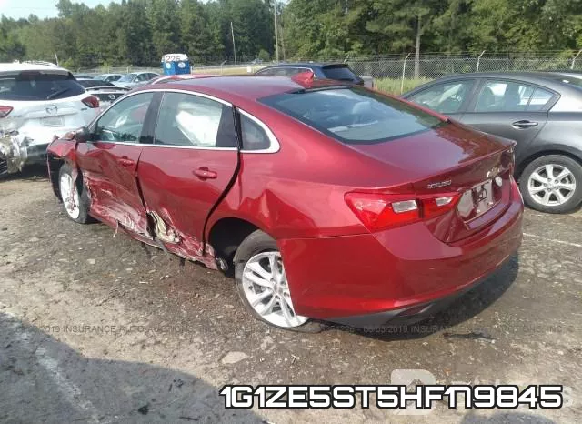 1G1ZE5ST5HF179845 фото 4