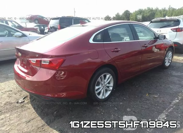 1G1ZE5ST5HF179845 фото 5