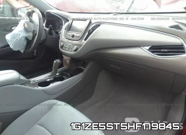 1G1ZE5ST5HF179845 фото 6