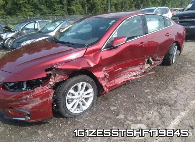 1G1ZE5ST5HF179845 фото 7
