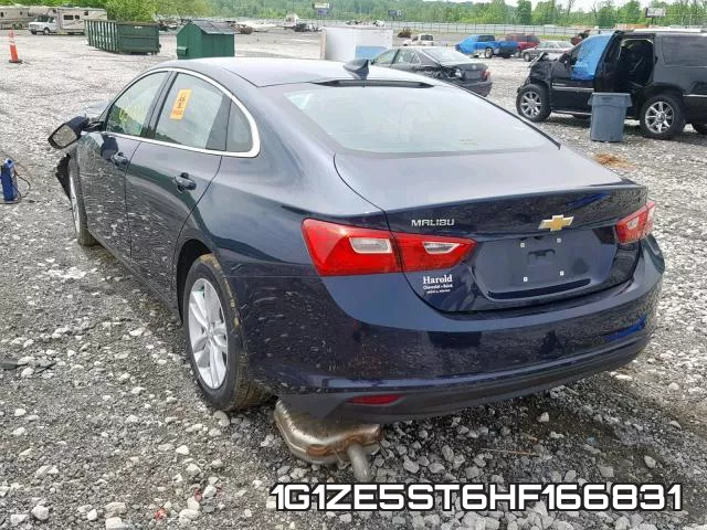 1G1ZE5ST6HF166831 фото 4