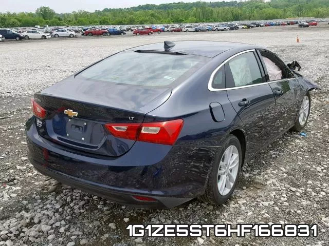1G1ZE5ST6HF166831 фото 5