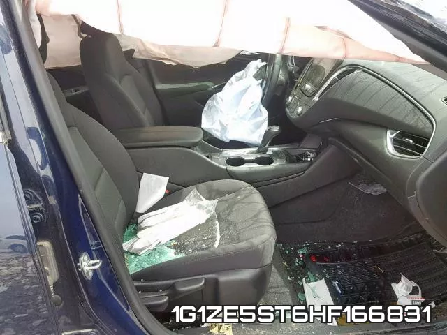 1G1ZE5ST6HF166831 фото 6