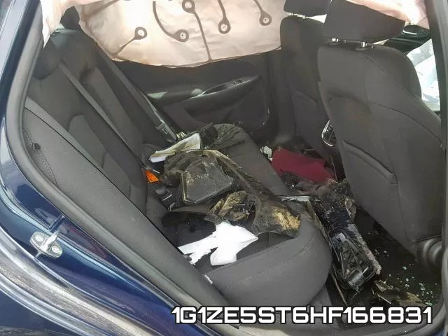 1G1ZE5ST6HF166831 фото 7